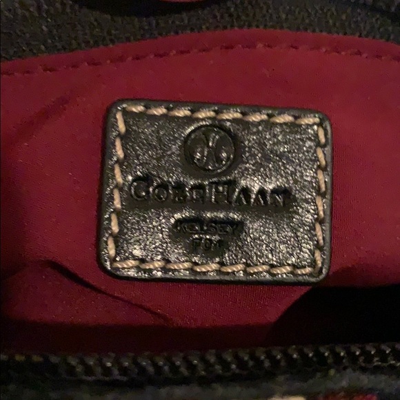 Cole Haan small handbag - Picture 3 of 4